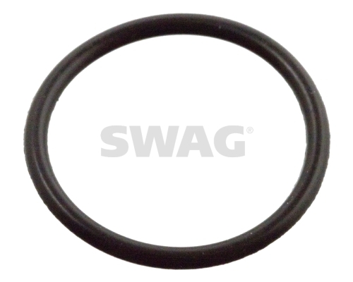 Pierścień uszczelniający, obudowa wtryskiwacza 30 10 3836 SWAG Autoteile GmbH